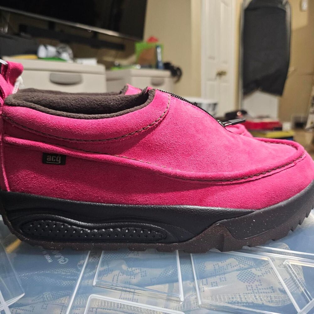 NEW Nike ACG Izy 12 'Rush Pink' FV4317-600
